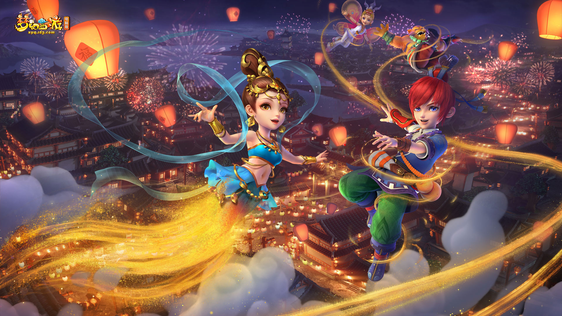 著名案例 著名案例